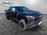 2026 Chevrolet Colorado - Preview 11