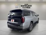 2025 Chevrolet Suburban - Preview 4