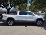 2022 Ram 1500 - Preview 8