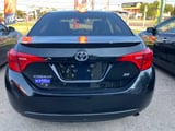 2018 Toyota Corolla - Preview 5