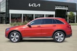 2019 Mercedes-Benz GLC - Preview 3