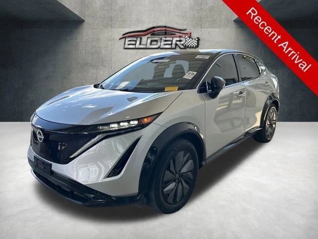 2023 Nissan Ariya - Image 1