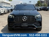 2022 Mercedes-Benz GLE - Preview 8