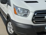 2019 Ford Transit - Preview 4