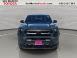 2026 Toyota Tacoma - Preview 3