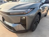 2026 Toyota C-HR - Preview 4