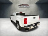 2022 Chevrolet Colorado - Preview 3
