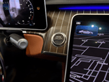 2024 Mercedes-Benz S-Class - Preview 13