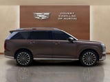 2026 Hyundai Palisade - Preview 5