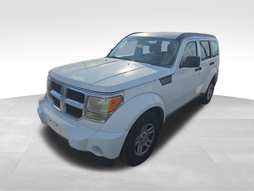 2011 Dodge Nitro - Image 1