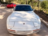 1987 Porsche 944 - Preview 3
