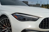 2024 Mercedes-Benz CLE - Preview 3
