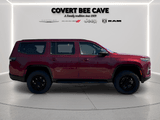 2026 Jeep Grand Wagoneer - Preview 9