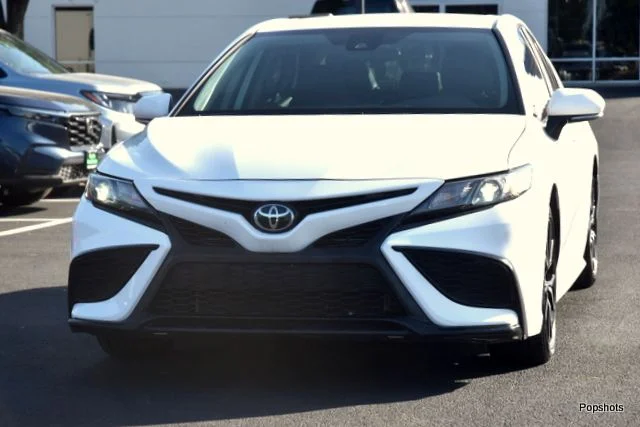 2023 Toyota Camry - Image 1