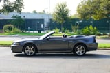 2003 Ford Mustang - Preview 4