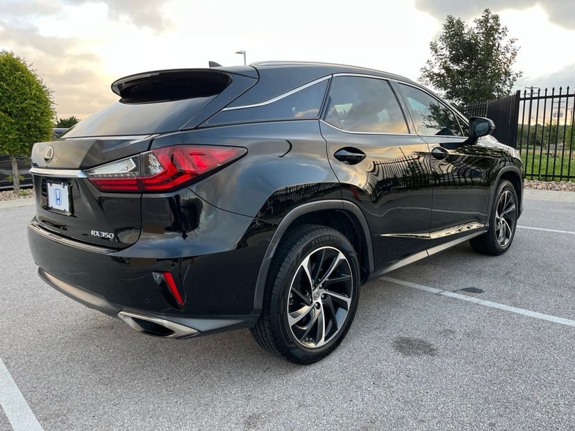 2016 Lexus RX - Image 2