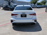 2024 Audi S3 - Preview 8