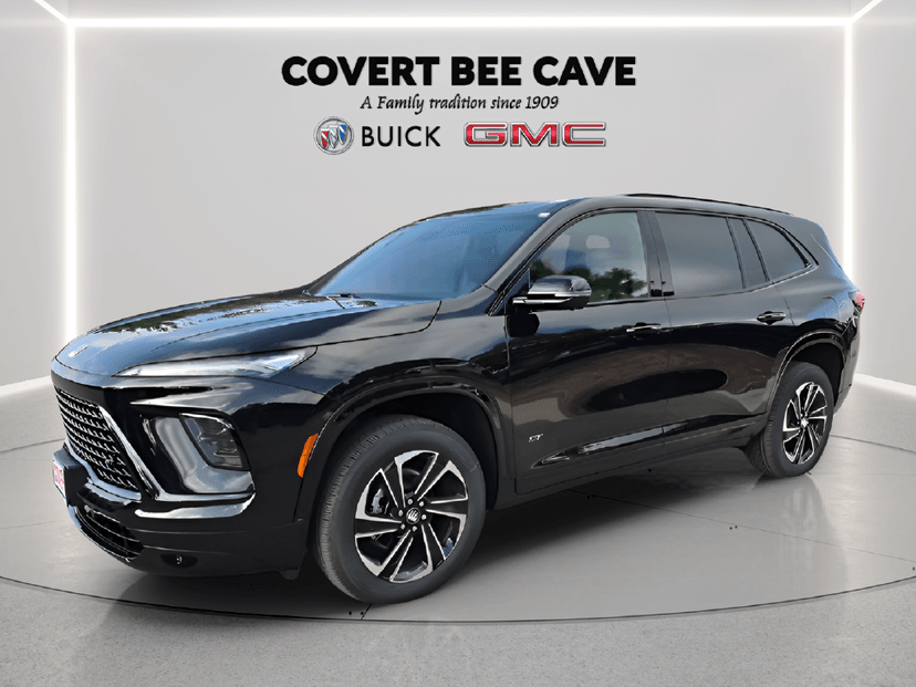 2026 Buick Enclave - Image 1