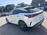2025 Lexus RX - Preview 3