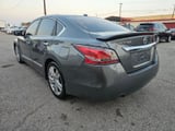 2015 Nissan Altima - Preview 7