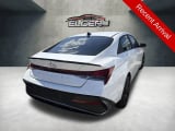 2026 Hyundai Elantra - Preview 4