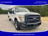 2013 Ford F-250 - Preview 7