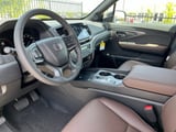 2026 Honda Ridgeline - Preview 10