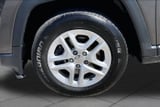 2019 Jeep Compass - Preview 10