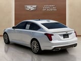2026 Cadillac CT5 - Preview 4