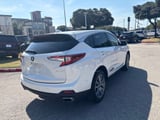2023 Acura RDX - Preview 5