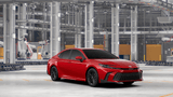 2026 Toyota Camry - Preview 15