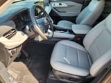 2026 Ford Explorer - Preview 10