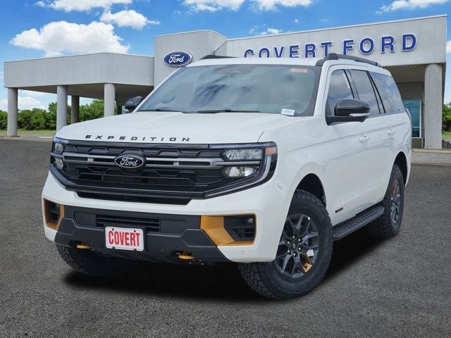 2026 Ford Expedition - Image 1