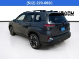 2026 Subaru Forester - Preview 5