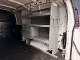 2022 Chevrolet Express - Preview 12