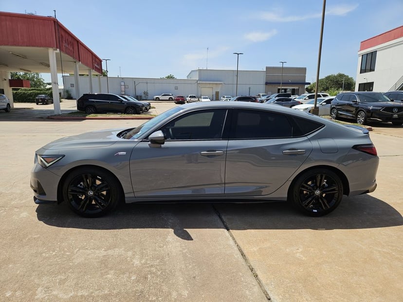2026 Acura Integra - Image 1