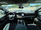 2026 Chevrolet Silverado 1500 - Preview 12