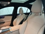 2026 Mercedes-Benz C-Class - Preview 13