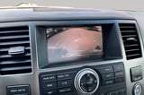 2010 Nissan Armada - Preview 9