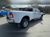 2024 Ram 3500 - Preview 8