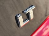 2025 Chevrolet Malibu - Preview 12