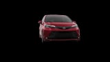 2026 Toyota Sienna - Preview 16