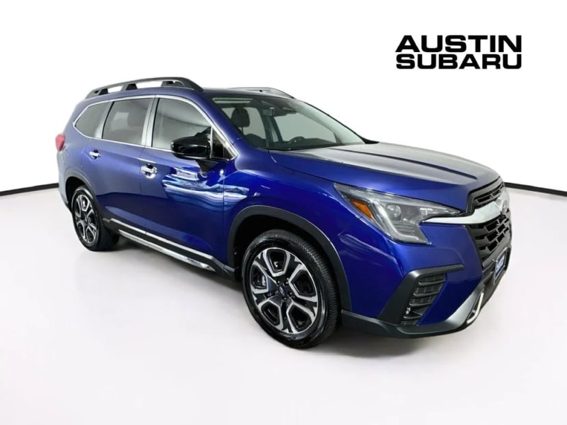 2026 Subaru Ascent - Image 1
