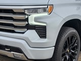 2026 Chevrolet Silverado 1500 - Preview 6