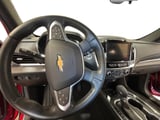 2024 Chevrolet Traverse - Preview 9
