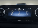 2025 Mercedes-Benz Sprinter - Preview 8
