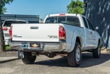 2007 Toyota Tacoma - Preview 5