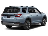 2026 Honda Pilot - Preview 2