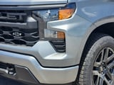 2026 Chevrolet Silverado 1500 - Preview 6