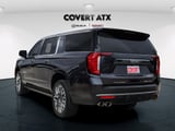 2023 GMC Yukon XL - Preview 5